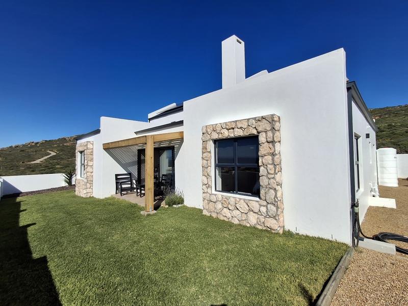 3 Bedroom Property for Sale in St Helena Views Western Cape